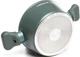 Каструля кована з кришкою Hölmer CR-1342-FAGSL Modern (4,2л) - зображення 4