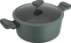 Каструля кована з кришкою Hölmer CR-1342-FAGSL Modern (4,2л) - зображення 10
