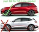 Брызговики Touye для Ford Kuga Escape 3 ST-Line 2020- - изображение 3