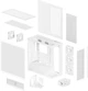 Корпус Arctic Xtender VG White (4895265000492) - зображення 8