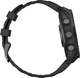 Смарт-годинник Garmin fenix 8 47мм AMOLED Slate Gray with Black Silicone Band (010-02904-00) - зображення 11