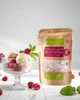 Смесь для мороженого Green Leaf Веган Малина, 200 г - изображение 2