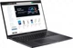 Ноутбук ASUS VivoBook 16 OLED X1605VA-SH2456 (90NB13W3-M00CT0) Indie Black / 16" OLED WUXGA / Intel Core 9 270H / RAM 24 ГБ / SSD 1 ТБ / Подсветка клавиатуры / Зарядка по USB - изображение 2
