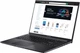 Ноутбук ASUS VivoBook 16 OLED X1605VA-SH2456 (90NB13W3-M00CT0) Indie Black / 16" OLED WUXGA / Intel Core 9 270H / RAM 24 ГБ / SSD 1 ТБ / Подсветка клавиатуры / Зарядка по USB - изображение 3