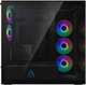 Корпус Arctic Xtender VG Mirror Black (4895265000584) - зображення 4