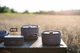 Контейнер для еды Tribe Lunch Box Alu (T-FG-0016-grey) - изображение 8