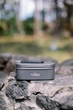 Контейнер для еды Tribe Lunch Box Alu (T-FG-0016-grey) - изображение 16