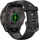 Smartwatch Garmin fenix 8 43mm AMOLED Sapphire Carbon Grey Titanium (010-02903-21) - obraz 5