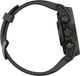 Smartwatch Garmin fenix 8 43mm AMOLED Sapphire Carbon Grey Titanium (010-02903-21) - obraz 12