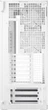 Корпус Arctic Xtender White (4895265000294) - зображення 6