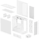 Корпус Arctic Xtender White (4895265000294) - зображення 8