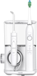 Zestaw irygator ze szczoteczką Waterpik CC-04 Biały - obraz 1