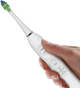 Zestaw irygator ze szczoteczką Waterpik CC-04 Biały - obraz 7