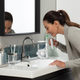 Zestaw irygator ze szczoteczką Waterpik CC-04 Biały - obraz 9
