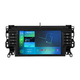 Штатна магнітола Torssen Land Rover Discovery Sport 2015-2019 FL9 4+64Gb 4G Carplay DSP - зображення 2