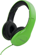 Słuchawki Esperanza EH138G Soul Green (5901299903759) - obraz 1