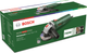 Кутова шліфувальна машина Bosch UniversalGrind 750-125 06033E2001 (4059952603834) - зображення 2