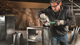 Кутова шліфувальна машина Bosch UniversalGrind 750-125 06033E2001 (4059952603834) - зображення 6