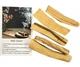 Благовоние Peruvian Natural Products в подарочной коробке Пало Санто (Palo Santo) бруски 50 гр. К274/2 - изображение 2