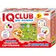 Навчальні пазли. Вивчаємо продукти харчування. Iq-club для малюків (у) 13203003 - зображення 1