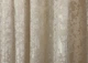 Комплект готовых штор VR-Textil Лен мрамор Pavliani VO № 1713ш айвори 100х270см 2 шт (31-891) - изображение 7