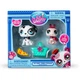 Детский игровой набор "Милый пикник" Littlest Pet Shop 00624 - изображение 1