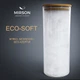 Наполнитель для подушек MirSon Eco-Soft Антиаллергенный 500 г (2200011136981) - изображение 2