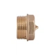 Заглушка SD Plus 3/4" ВР SD40220 - изображение 3