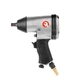 Гайковерт пневматический в чемодане INTERTOOL PT-1101 - изображение 6