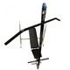 Скамья со стойкой для штанги ProGym Plus NE-SK-0680 - изображение 4