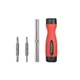 Отвертка 4 в 1 INTERTOOL VT-1008 - изображение 8