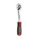 Набор головок с трещеткой 3/8" INTERTOOL ET-8015 - изображение 10