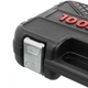 Набор инструментов 3/8", 39ед., Cr-V STORM INTERTOOL ET-8039 - изображение 15