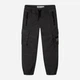 Подростковые штаны-карго для мальчика Minoti 27PANT45 43815TEN 146-152 см Серые (5063025535396) - изображение 4
