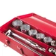 Набор инструментов INTERTOOL ET-6024 - изображение 6