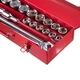 Набор инструментов INTERTOOL ET-6024 - изображение 7