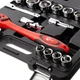 Профессиональный набор инструментов INTERTOOL ET-6021 - изображение 11