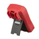 Мультиметр цифровой INTERTOOL MD-0001 - изображение 11