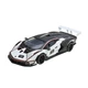 Модель автомобіля "Lamborghini" AP7700(White) масштаб 1:24 - зображення 1