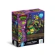 Пазл классический Medium-S "TMNT. Донателло и Микеланджело" 200529, 250 элементов - изображение 1
