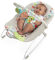 Lezak Sunbed Happy Safari Bouncer (0074451115088) (955555911926994) - Outlet - obraz 4