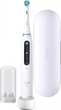 Szczoteczka elektryczna do zebow Oral-B (iO5 Quite White) (955555910318920) - Outlet - obraz 2