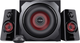 System akustyczny Trust Gaming GXT 38 Tytan Black (8713439190236) (955555910693421) - Outlet - obraz 3