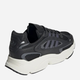 Sneakersy meskie adidas Originals Ozmillen ID5831 44 (9.5UK) Czarne (4066764156441) (955555906312150) - Outlet - obraz 3
