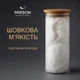 Наповнювач для подушок MirSon Шовк 1 кг (2200011137216) - зображення 2