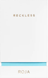 Woda perfumowana damska Roja Parfums Reckless 75 ml (5056663800322) - obraz 2