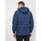 Куртка Joma Urban Iv Blue 102258.331 S - изображение 2