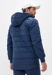 Куртка Joma Urban Blue 100659.300 3XS - изображение 4