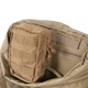 Рюкзак Helikon Matilda 50 л, Coyote - зображення 7