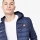 Куртка Ellesse Core Lombardy Padded Jacket Blue SHS01115-429 L - изображение 5